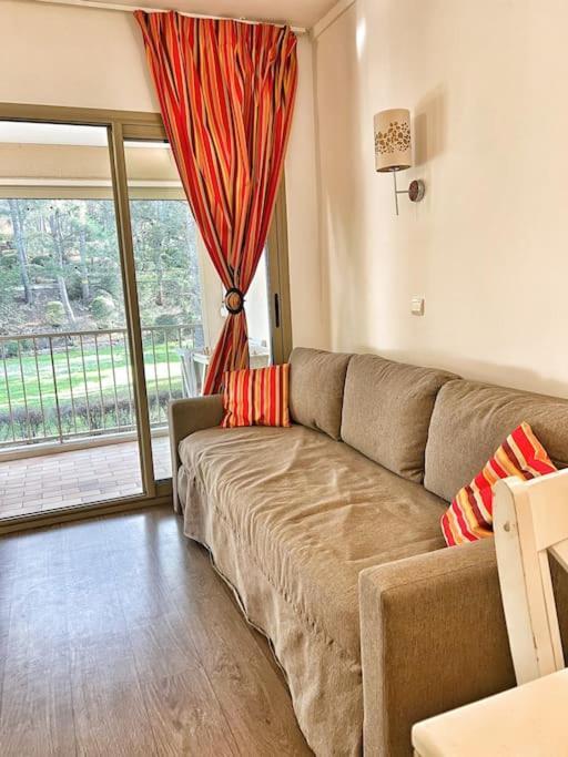 Appartement Tout Confort, Piscine Et Acces Plage Sanary-sur-Mer Dış mekan fotoğraf